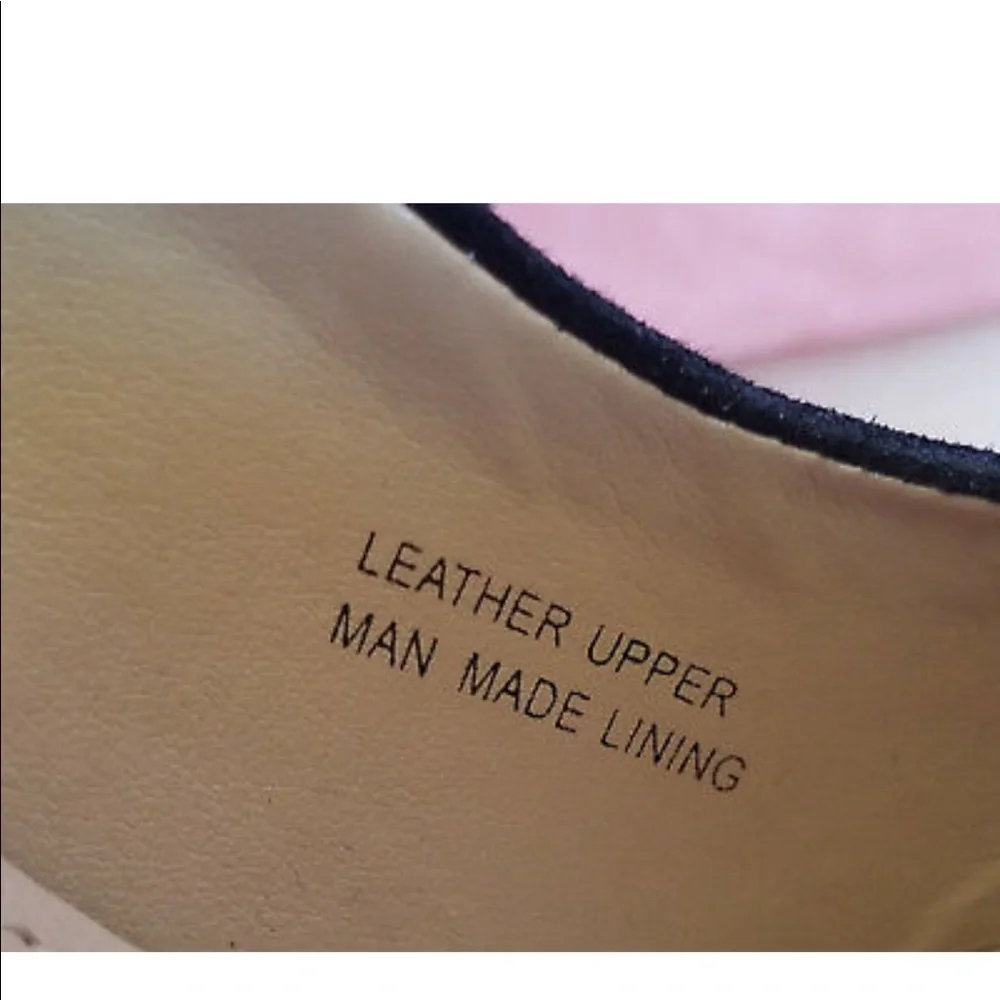 Via Spiga Classic Black Heels - Picture 12 of 12